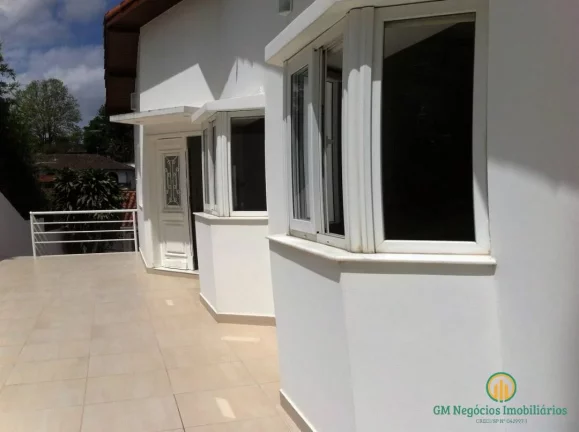 Imagem CASA DE ALTO PADRÃO com manutenção impecável, com área de lazer incrível!!!