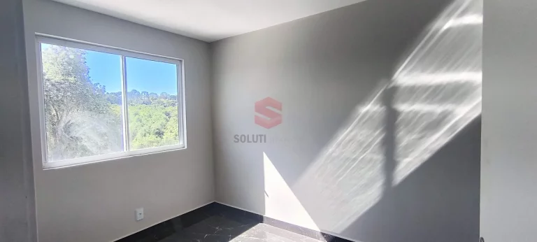 Imagem Apartamento para alugar no bairro Jardim Itaqui - Campo Largo/PR