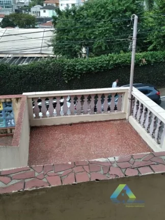 Imagem Sobrado com 2 Quartos e 1 banheiro à Venda, 120 m²
