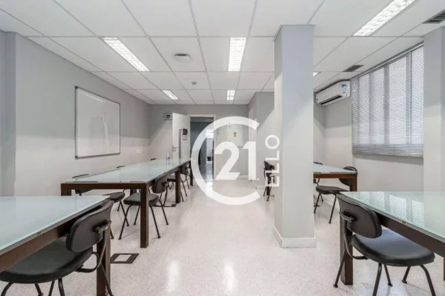 Imagem Casa para alugar, 668 m² por R$ 35.000,00/mês - Bela Vista - São Paulo/SP