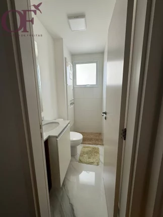 Imagem Ótimo apartamento à venda - Condomínio Forest - Jundiaí - SP