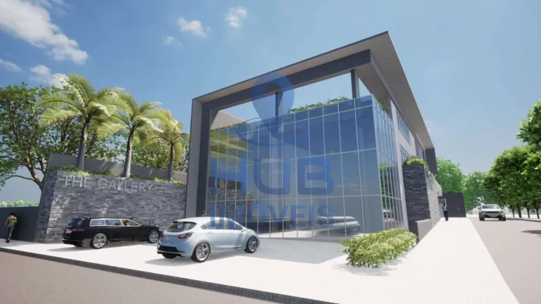 Imagem Loja Para locação, 200m2 - Córrego Grande, Florianópolis/SC