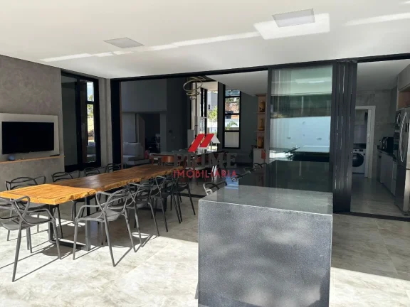 Imagem Casa - Cond. Gran Royalle - Lagoa Santa