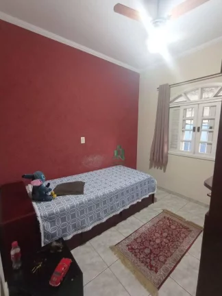 Imagem Sobrado à venda, 103 m² por R$ 580.000,00 - Jardim Santa Clara - Guarulhos/SP