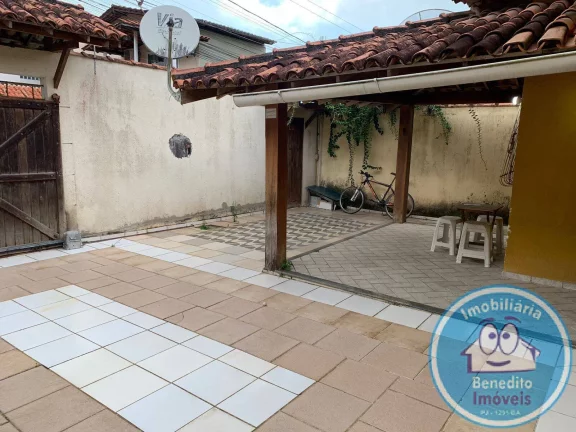 Imagem ALUGO EXCELNTE CASA TÉRREA COM 02 DORMITÓRIOS EM PORTO SEGURO