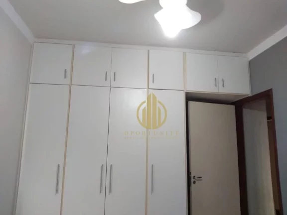 Imagem Casa com 3 dormitórios à venda, 120 m² por R$ 510.000,00 - Jardim Ouro Branco - Ribeirão Preto/SP