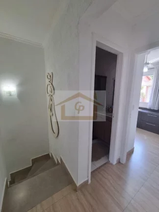 Imagem Bela área Gourmet 3 quartos sendo um suíte, forno de pizza, fogão e churrasqueira, 2 vagas