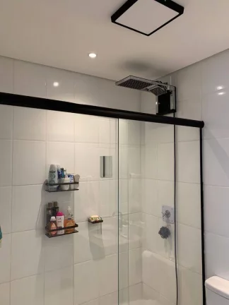 Imagem Apartamento com 2 dormitórios à venda, 50 m² por R$ 375.000 - Vila Metalúrgica - Santo André/SP
