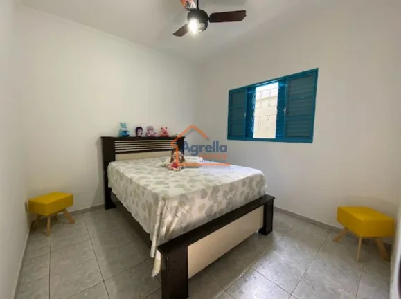 Imagem Casa à venda no bairro Jardim Scomparim - Mogi Mirim/SP