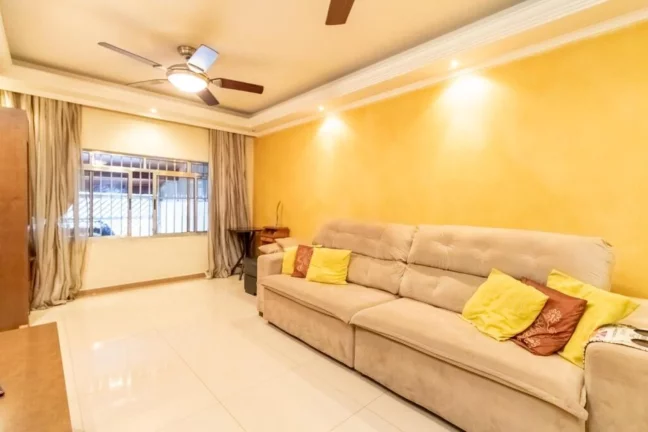 Imagem CASA RESIDENCIAL em São Paulo - SP, Vila Gustavo