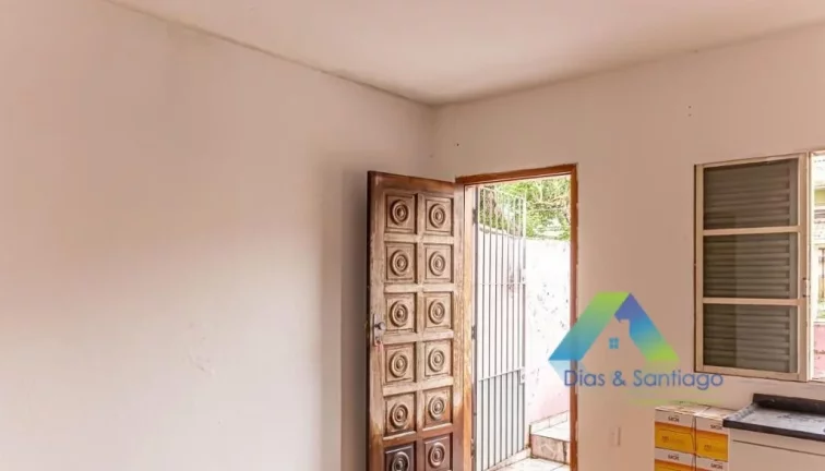 Imagem ALTO DO IPIRANGA Excelente sobrado 140 metros, 4 dormitórios, 3 banheiros, quintal, 1 vaga a poucos minutos da estação do metro Alto do Ipiranga !!!
