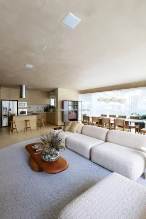 Imagem Apartamento à venda Paraíso São Paulo