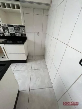 Imagem Apartamento à venda, 48 m² por R$ 238.000,00 - Jardim Ansalca - Guarulhos/SP