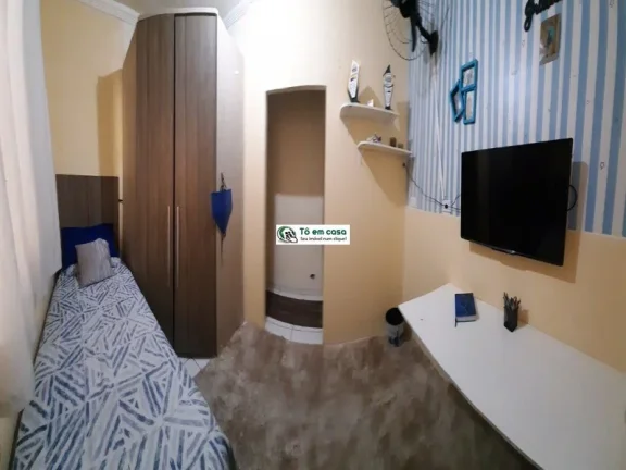 Imagem CASA RESIDENCIAL em JACAREÍ - SP, JARDIM MESQUITA