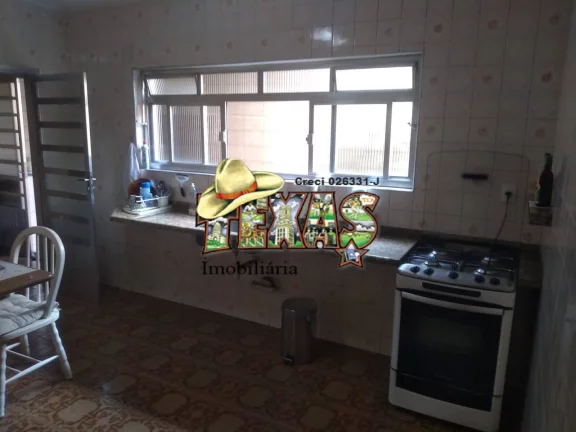 Imagem SOBRADO PARA VENDA JARDIM ARICANDUVA