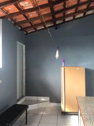 Imagem Casa com 2 dormitórios à venda, 162 m² por R$ 400.000,00 - Jardim Lincoln - Suzano/SP
