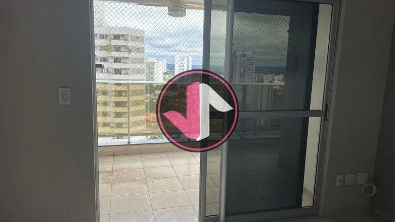 Imagem Oportunidade! Apto com 97m², 3 quartos 1 suíte, sala, cozinha, wc social, wc serviço, varanda, bo...