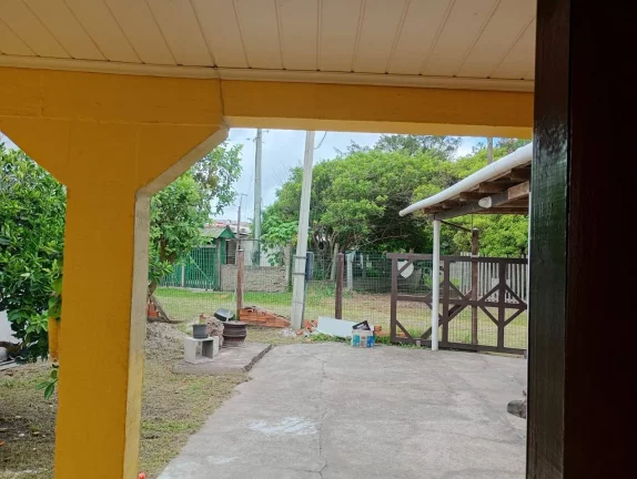 Imagem Casa na Praia de Pinhal/RS – TROCA por SÍTIO em Águas Claras, Viamão/RS