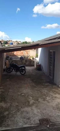 Imagem Casa para Venda em Contagem / MG no bairro Nacional