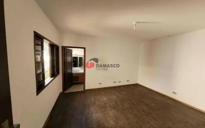 Imagem Casa à venda 3 Quartos, 3 Suites, 4 Vagas, 223M², Osvaldo Cruz, São Caetano do Sul - SP