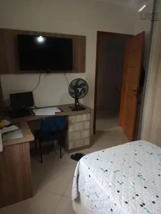 Imagem [Casa - Venda][Jd Rodolfo]