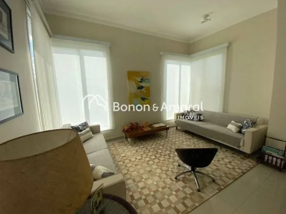 Imagem Linda casa em um dos condomínios mais procurados do Swiss Park, com 4 quartos, todos suítes, sendo...