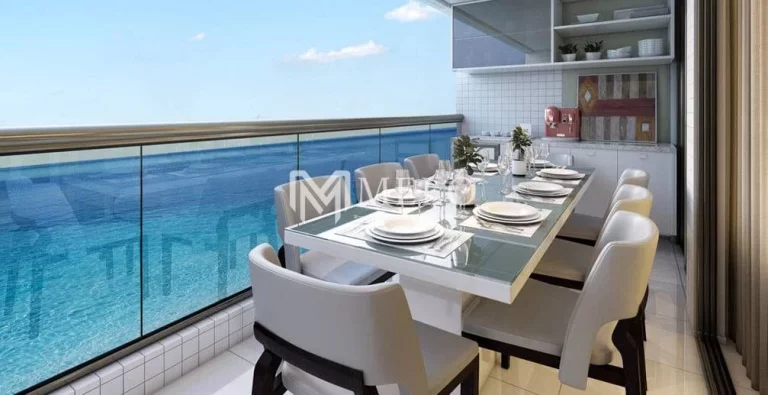 Imagem Oportunidade te esperando! - Edf. Ocean Way em Candeias.