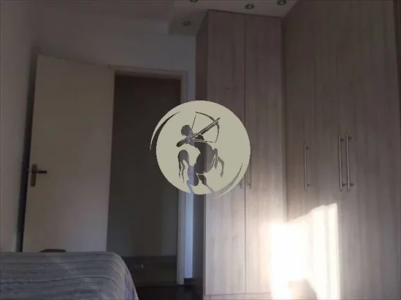 Imagem APARTAMENTO A VENDA NO GONZAGA COM LAZER COMPLETO E VARANDA GOURMET