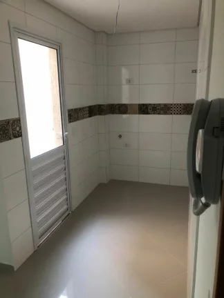 Imagem Apartamento à venda no bairro Vila Curuçá - Santo André/SP