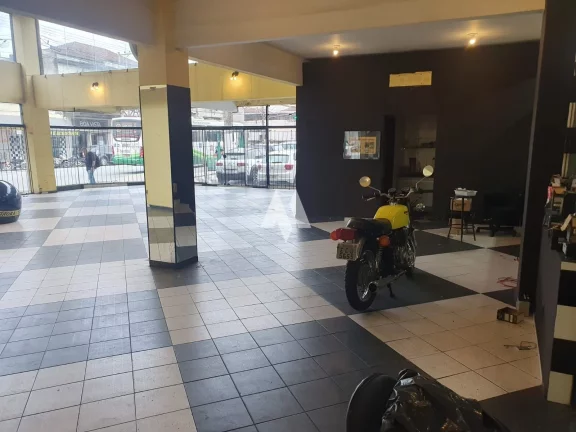 Imagem Loja Comercial - Para locação - Excelente localização Oportunidade