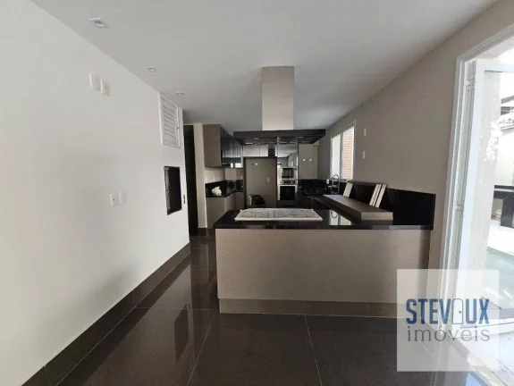 Imagem Casa em condomínio Fechado no Brooklin, próximo a Hípica Paulista