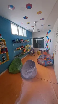 Imagem Apartamento 3 quartos 1 suíte, 90m², 1 vaga - St. Teresinha
