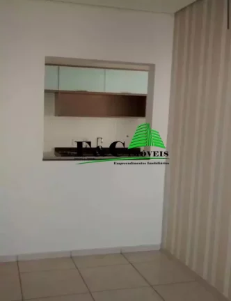 Imagem Apartamento para Venda em Limeira, Vila Queiroz, 2 dormitórios, 1 banheiro, 1 vaga