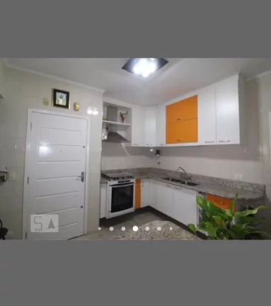 Imagem Apartamento à venda 3 dormitórios em São Caetano do Sul SP