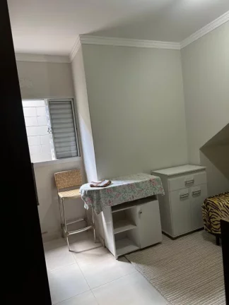 Imagem Sobrado para Venda no bairro jd liberdade