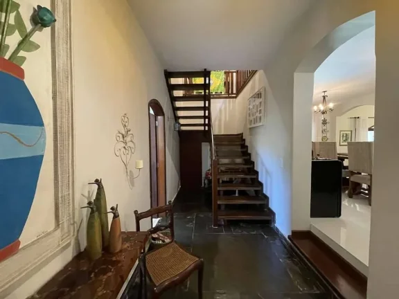 Imagem Cond Villa Vianna - 4 dorm/2sts, piscina, gourmet, hóspedes, home-office!