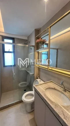 Imagem Oportunidade | CAXANGÁ: 56,15m², 02qts, 01suite, 01vaga...