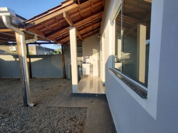 Imagem PROMOÇÃO - Bela Casa Na Quinta Dos Açorianos