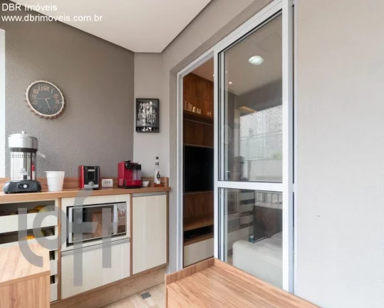 Imagem APARTAMENTO RESIDENCIAL em São Paulo - SP, Vila Prudente