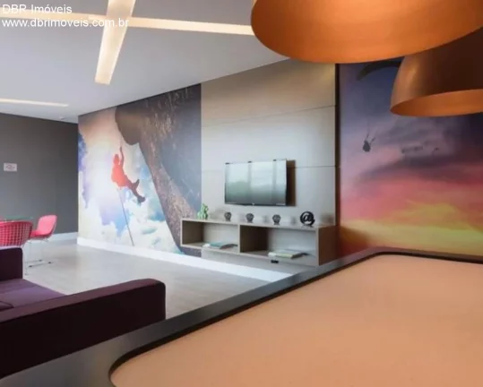 Imagem APARTAMENTO RESIDENCIAL em Sao Paulo - SP, Tatuapé