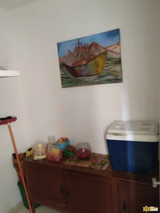 Imagem EXCLUSIVA OPORTUNIDADE DE COMPRAR SEU APTO TERREO NO CENTRO DE UABTUBA