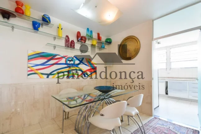Imagem Apartamento Pinheiros, proximo Faria Lima, 3 domrts, 1 suite, 1 vaga