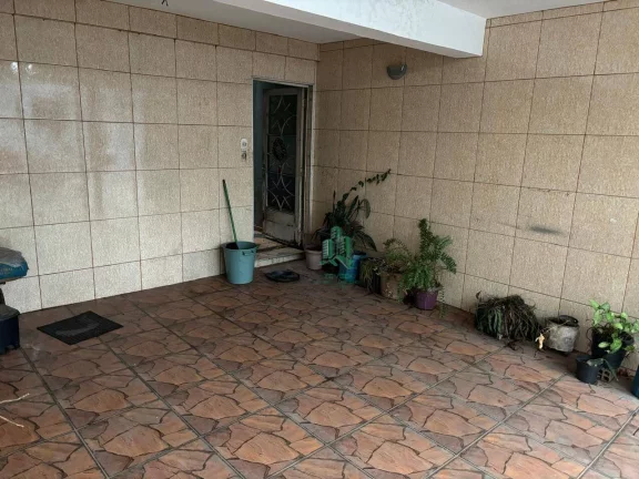 Imagem Casa à venda, 100 m² por R$ 340.000,00 - Jardim Brasil - São Paulo/SP
