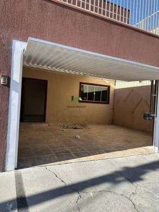 Imagem CASA ( SOBRADO) EM ÓTIMO BAIRRO