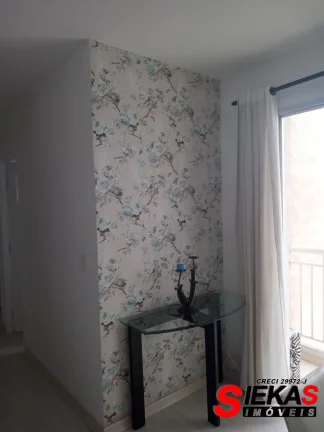 Imagem Excelente oportunidade de investimento! Apartamento com móveis e pronto para morar!