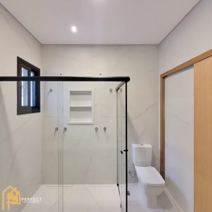 Imagem CASA PARA PRA VENDA NO CONDOMINIO URBANOVA VI SÃO JOSE DOS CAMPOS SP