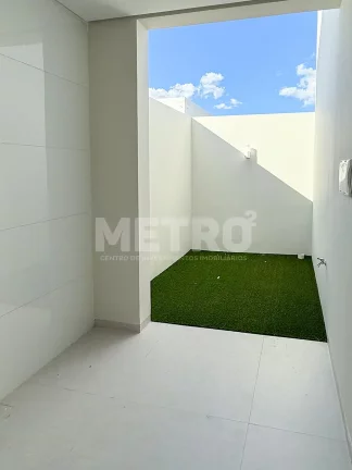 Imagem Casa à venda no Buona Vita, 3 quartos, sendo 1 suíte, closet, gourmet, Petrolina