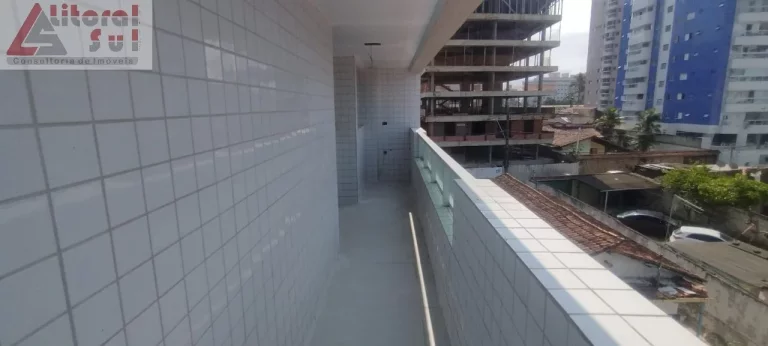 Imagem APARTAMENTO RESIDENCIAL em PRAIA GRANDE - SP, GUILHERMINA