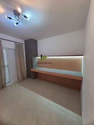 Imagem Belíssima Casa em Condomínio de Alto Padrão a venda em Itupeva/SP