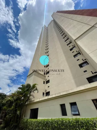 Imagem Oportunidade na Mooca – 3 Dormitórios com Vista para o Parque!